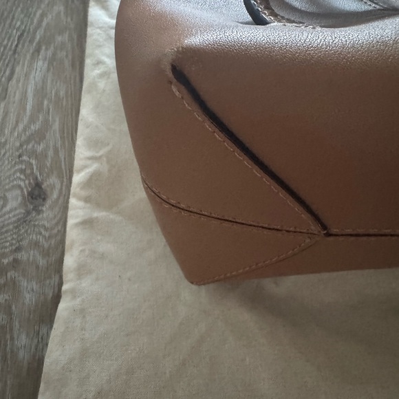 Tory Burch Block T Backpack - Picture 8 of 16